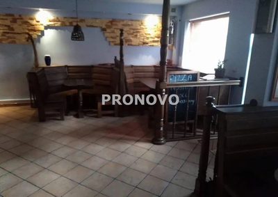 Pensjonat nad wodą Nowe Warpno - 4