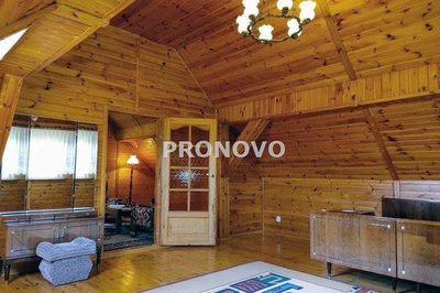 Wiejska posiadłość koło Węgorzyna - 5