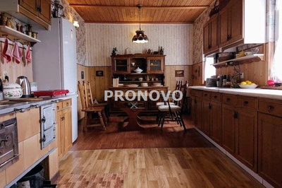 Wiejska posiadłość koło Węgorzyna - 2
