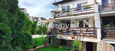 Bezrzecze, Dom,ogród, balkony, taras, sprzedaż. - 2