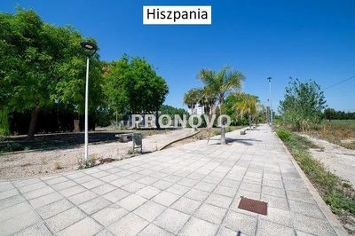 Apartamenty w Hiszpanii nad morzem Śródziemnym