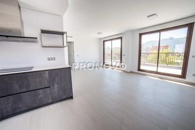 Apartamenty w Hiszpanii nad morzem Śródziemnym - 4