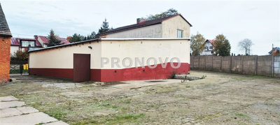 Nieruchomość usługowo-mieszkalna w Pełczycach - 2