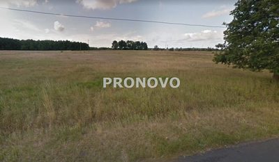 Działki z przeznaczeniem pod zabudowę mieszkaniową o powierzchniach  od 1003m2 do 1175m2 i jedna 3139m2 w   w cenie po 100zł/m2 w Miłowie koło Stepnicy. Działki są płaskie, nie zadrzewione, nie ogrod… - 4