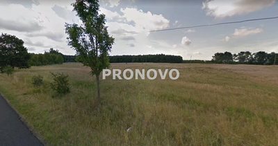 Działki z przeznaczeniem pod zabudowę mieszkaniową o powierzchniach  od 1003m2 do 1175m2 i jedna 3139m2 w   w cenie po 100zł/m2 w Miłowie koło Stepnicy. Działki są płaskie, nie zadrzewione, nie ogrod… - 2