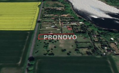 działka budowlana mieszkaniowa Parlino - 4