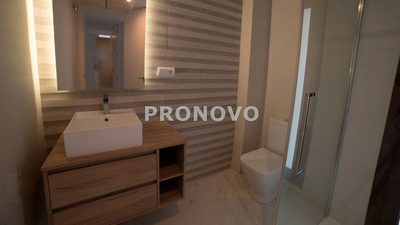 domy nowe do wybudowania Hiszpania - 5