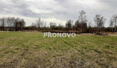 działka budowlana Siecino, Drawsko Po, Złocieniec - 3