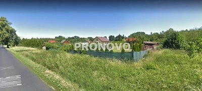 działka budowlana mieszkaniowa Parlino - 4