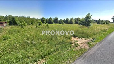 działka budowlana mieszkaniowa Parlino - 2