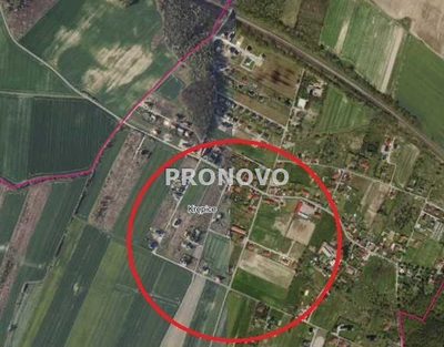 działka pod dom jednorodzinny Żurawiniec