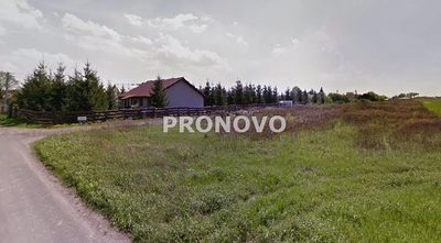 działka pod dom jednorodzinny Żurawiniec - 4
