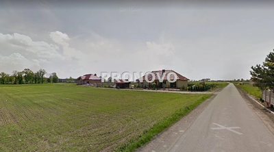 działka pod dom jednorodzinny Żurawiniec - 3