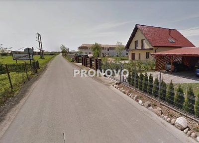 działka pod dom jednorodzinny Żurawiniec - 2