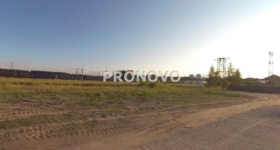 Działka pod przemysł i składy Strefa Dunikowo - 2