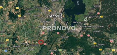 Działki rolne Kołbaskowo- Siadło Górne - 5