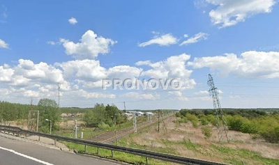 Działka pod przemysł i składy Strefa Dunikowo - 3