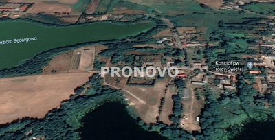 działka budowlana Rydzewo, Drawsko Pomorskie - 2