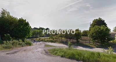 działki 5299m2 i 6104m2 Więcław gm. Brzeżno - 5