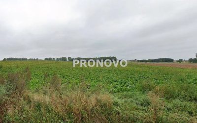 działki budowlane Bielice - 5