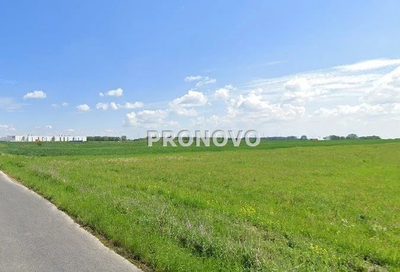 działka budowlana 9000m2 Gardno gm. Gryfino - 4