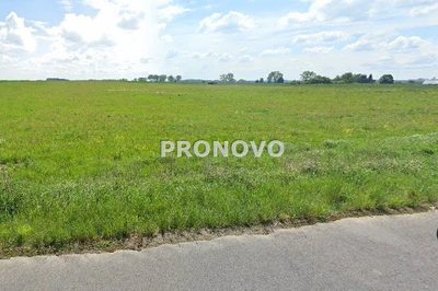 działka budowlana 9000m2 Gardno gm. Gryfino - 3
