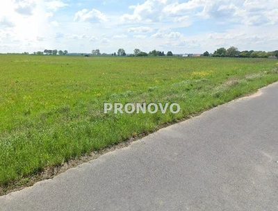 działka budowlana 9000m2 Gardno gm. Gryfino - 2