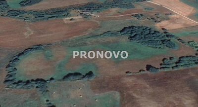 działka rolna Łabędzie gm. Drawsko Pomorskie - 4