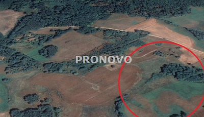 działka rolna Łabędzie gm. Drawsko Pomorskie - 3