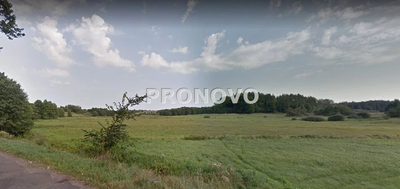 działka rolna Łabędzie gm. Drawsko Pomorskie - 2