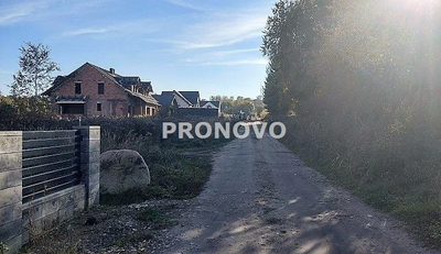 działka inwestycyjna Kijewko - 5
