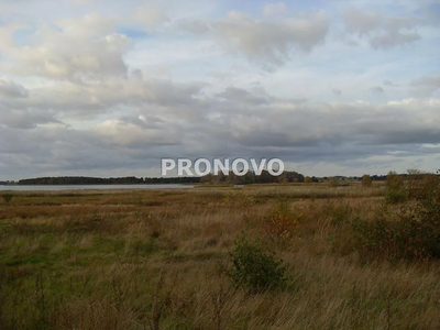 Działki budowlane objęte MPZP okolice Dusin - 4
