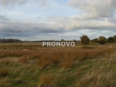 Działki budowlane objęte MPZP okolice Dusin - 2