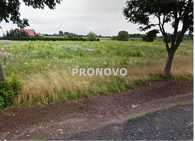 Działka inwestycyjna o powierzchni 3000m2 z przeznaczeniem na stację paliw w Świdwinie przy jednej z głównych dróg dojazdowych, drodze wojewódzkiej w odległości 800m2 od centrum miasta. Dla działki z… - 3