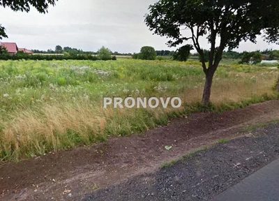 Działka inwestycyjna o powierzchni 3000m2 z przeznaczeniem na stację paliw w Świdwinie przy jednej z głównych dróg dojazdowych, drodze wojewódzkiej w odległości 800m2 od centrum miasta. Dla działki z… - 2