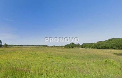 Działka rolna- łąka Bukowo gm. Człopa - 3