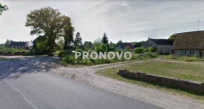 działki 5299m2 i 6104m2 Więcław gm. Brzeżno - 5