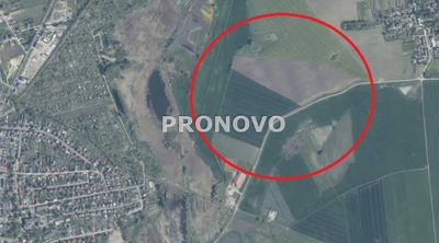 działka inwestycyjna 7 ha Pyrzyce - 2