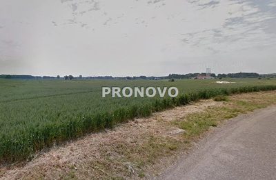działka inwestycyjna 7 ha Pyrzyce - 4