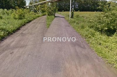 działka 4,5ha Tatynia z możliwością zabudowy - 4