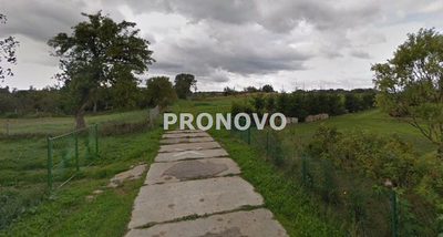 działka rolna Przęsocin - 5