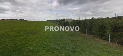 działka rolna Przęsocin - 3