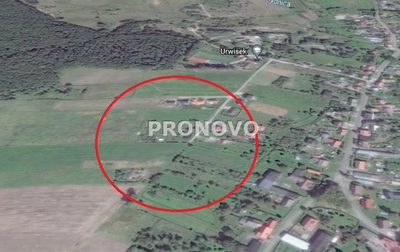 działka rolna Przęsocin - 4