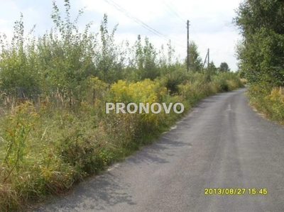 Działka w Zdrojach o powierzchni 6000m2 objęta Miejscowym Planem Zagospodarowania Przestrzennego z przeznaczeniem pod handel i usług . - 4
