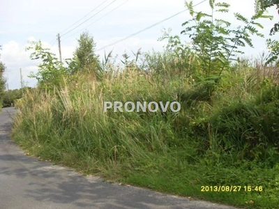 Działka w Zdrojach o powierzchni 6000m2 objęta Miejscowym Planem Zagospodarowania Przestrzennego z przeznaczeniem pod handel i usług . - 2