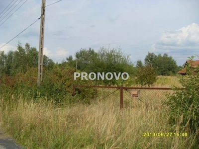 Działka w Zdrojach o powierzchni 6000m2 objęta Miejscowym Planem Zagospodarowania Przestrzennego z przeznaczeniem pod handel i usług . - 5