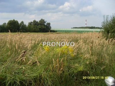 Działka w Zdrojach o powierzchni 6000m2 objęta Miejscowym Planem Zagospodarowania Przestrzennego z przeznaczeniem pod handel i usług . - 3