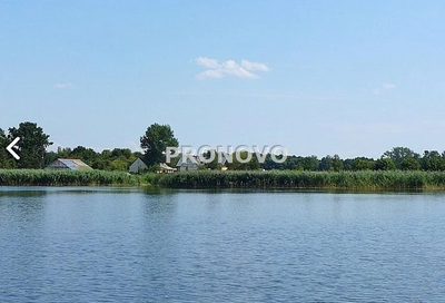 działki nad wodą Kamień Pomorski - 3