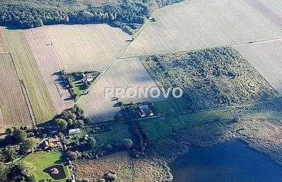działki nad wodą Kamień Pomorski - 2