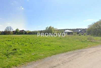 Działka około 1000m2  budowlana Tanowo - 5